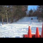 ASCOA 50th Anniversary Eagle River Derby Hill Climb (HQ)
