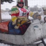 Clear Lake Iowa (BQ)