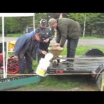 Kakabeka Tired Iron Show at Thunder Bay Feeds (HQ)